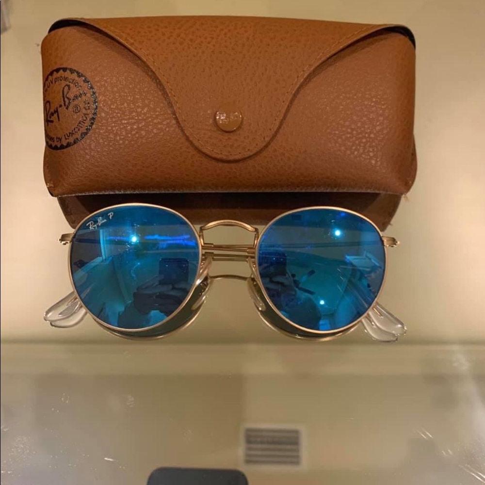 Ray-ban sunglasses